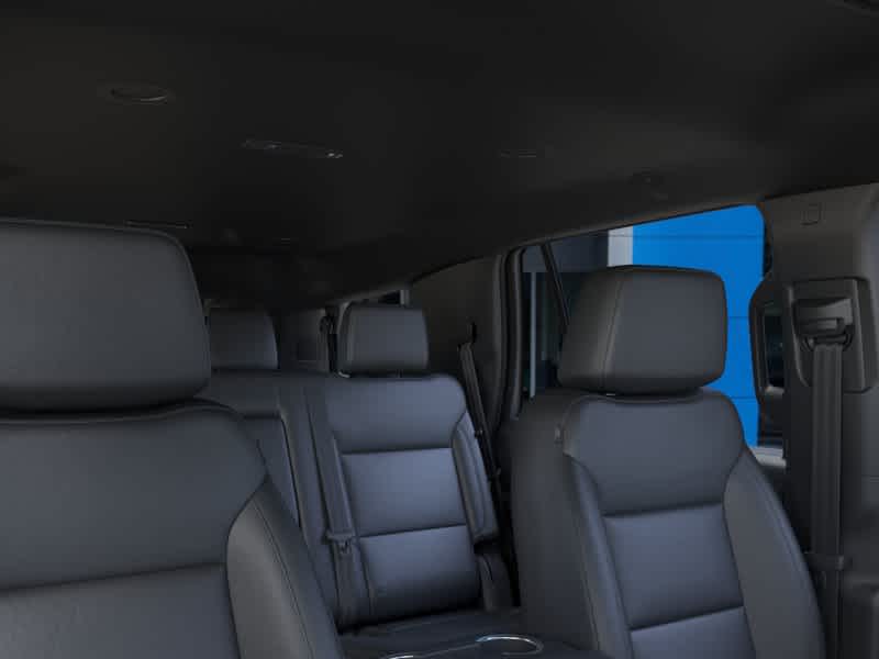 2026 Chevrolet Tahoe 4WD 4dr LT