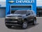 2026 Chevrolet Tahoe 4WD 4dr LT