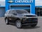 2026 Chevrolet Tahoe 4WD 4dr LT