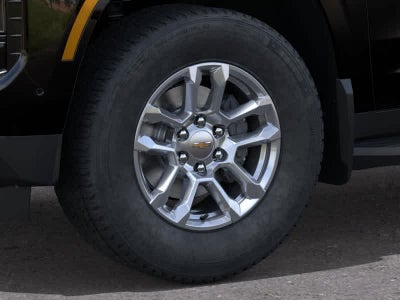 2026 Chevrolet Tahoe 4WD 4dr LT