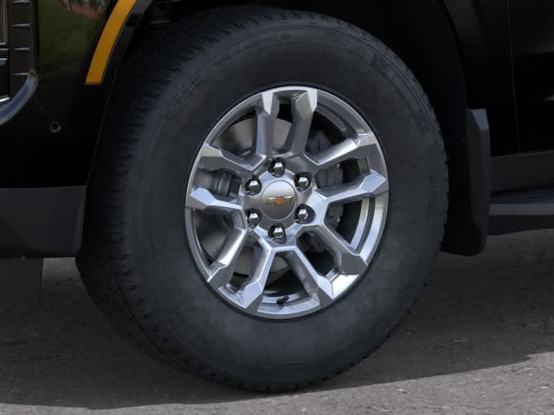 2026 Chevrolet Tahoe 4WD 4dr LT