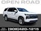 2025 Chevrolet Tahoe 4WD 4dr LT