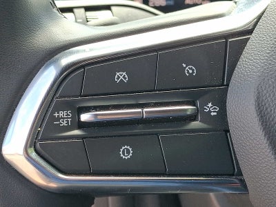 2025 Chevrolet Tahoe 4WD 4dr LT