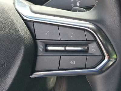2025 Chevrolet Tahoe 4WD 4dr LT