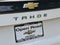 2025 Chevrolet Tahoe 4WD 4dr LT