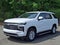 2025 Chevrolet Tahoe 4WD 4dr LT