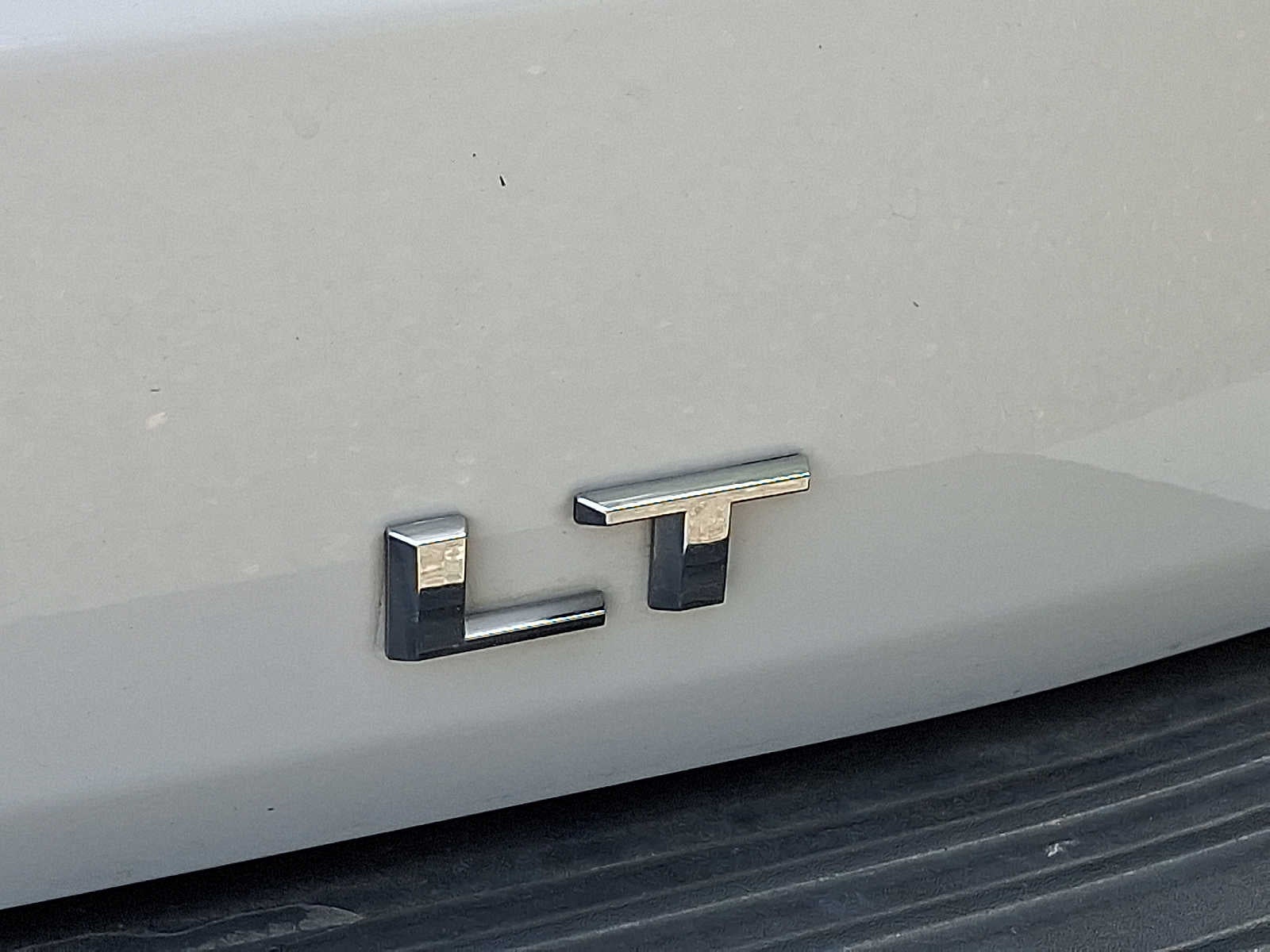 2025 Chevrolet Tahoe 4WD 4dr LT