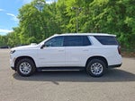 2025 Chevrolet Tahoe 4WD 4dr LT