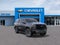 2026 Chevrolet Tahoe 4WD 4dr Z71