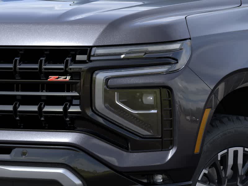 2026 Chevrolet Tahoe 4WD 4dr Z71