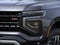 2026 Chevrolet Tahoe 4WD 4dr Z71