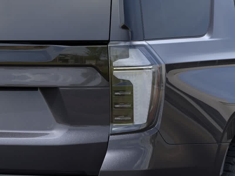 2026 Chevrolet Tahoe 4WD 4dr Z71