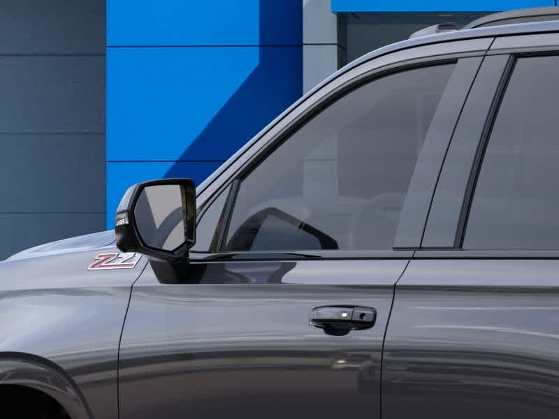 2026 Chevrolet Tahoe 4WD 4dr Z71