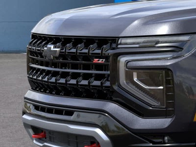 2026 Chevrolet Tahoe 4WD 4dr Z71