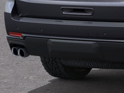 2026 Chevrolet Tahoe 4WD 4dr Z71