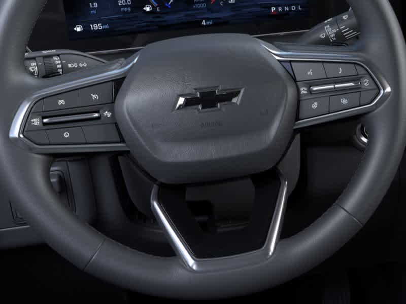 2026 Chevrolet Tahoe 4WD 4dr Z71