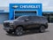 2026 Chevrolet Tahoe 4WD 4dr Z71
