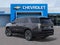 2026 Chevrolet Tahoe 4WD 4dr Z71