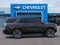 2026 Chevrolet Tahoe 4WD 4dr Z71