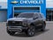2026 Chevrolet Tahoe 4WD 4dr Z71