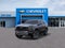 2026 Chevrolet Tahoe 4WD 4dr Z71