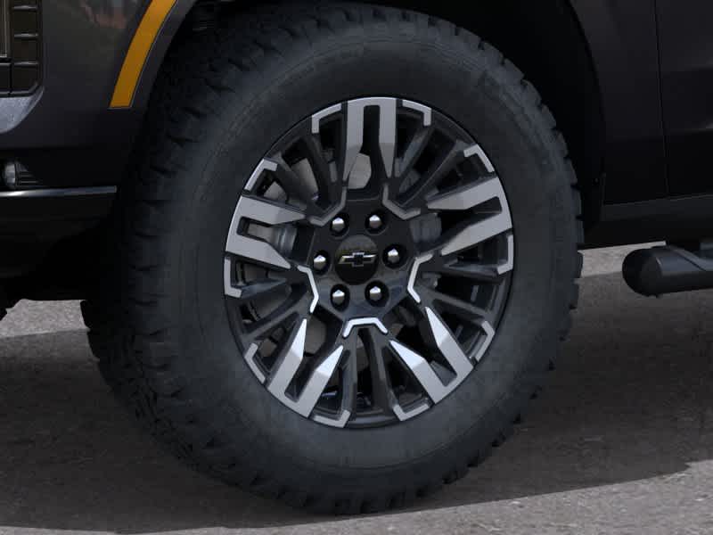 2026 Chevrolet Tahoe 4WD 4dr Z71