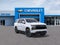 2026 Chevrolet Tahoe 4WD 4dr RST