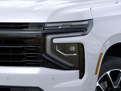 2026 Chevrolet Tahoe 4WD 4dr RST