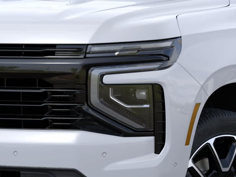 2026 Chevrolet Tahoe 4WD 4dr RST