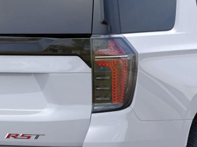 2026 Chevrolet Tahoe 4WD 4dr RST