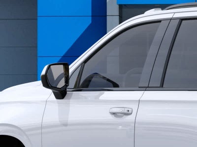 2026 Chevrolet Tahoe 4WD 4dr RST