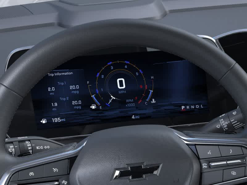 2026 Chevrolet Tahoe 4WD 4dr RST