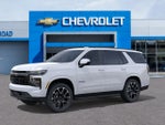 2026 Chevrolet Tahoe 4WD 4dr RST