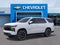 2026 Chevrolet Tahoe 4WD 4dr RST