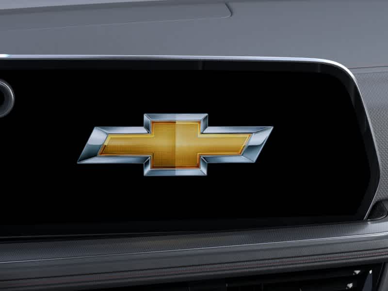 2026 Chevrolet Tahoe 4WD 4dr RST