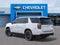 2026 Chevrolet Tahoe 4WD 4dr RST