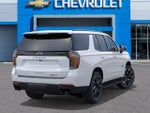 2026 Chevrolet Tahoe 4WD 4dr RST