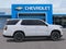 2026 Chevrolet Tahoe 4WD 4dr RST