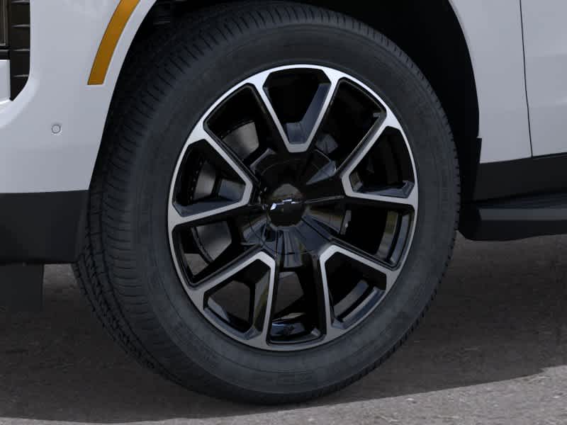 2026 Chevrolet Tahoe 4WD 4dr RST