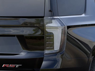 2026 Chevrolet Tahoe 4WD 4dr RST