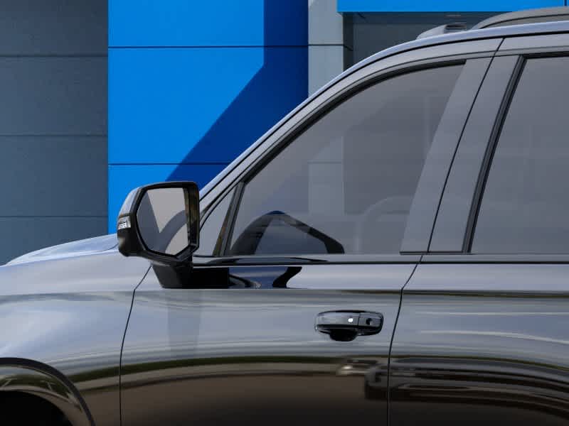 2026 Chevrolet Tahoe 4WD 4dr RST