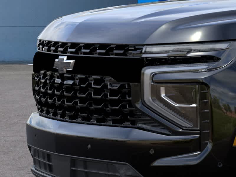 2026 Chevrolet Tahoe 4WD 4dr RST