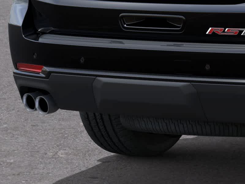 2026 Chevrolet Tahoe 4WD 4dr RST