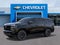 2026 Chevrolet Tahoe 4WD 4dr RST