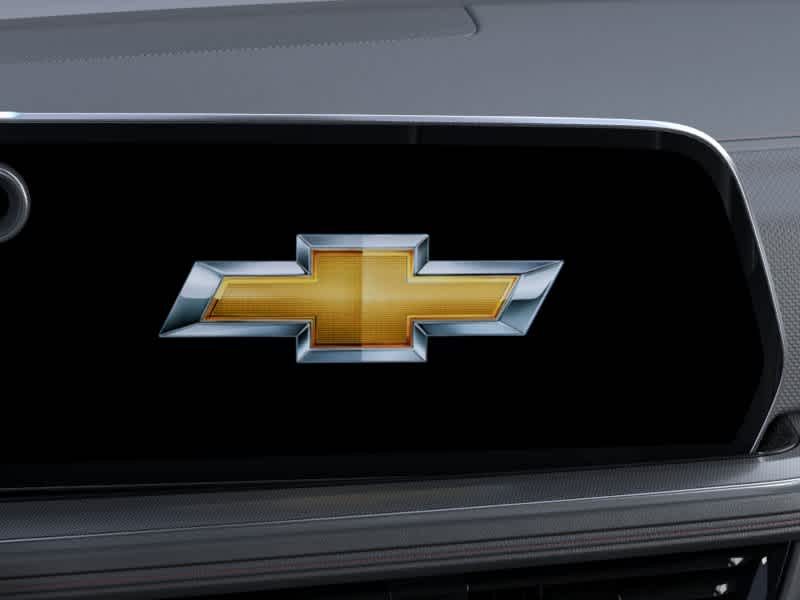 2026 Chevrolet Tahoe 4WD 4dr RST