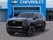 2026 Chevrolet Tahoe 4WD 4dr RST