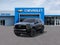 2026 Chevrolet Tahoe 4WD 4dr RST