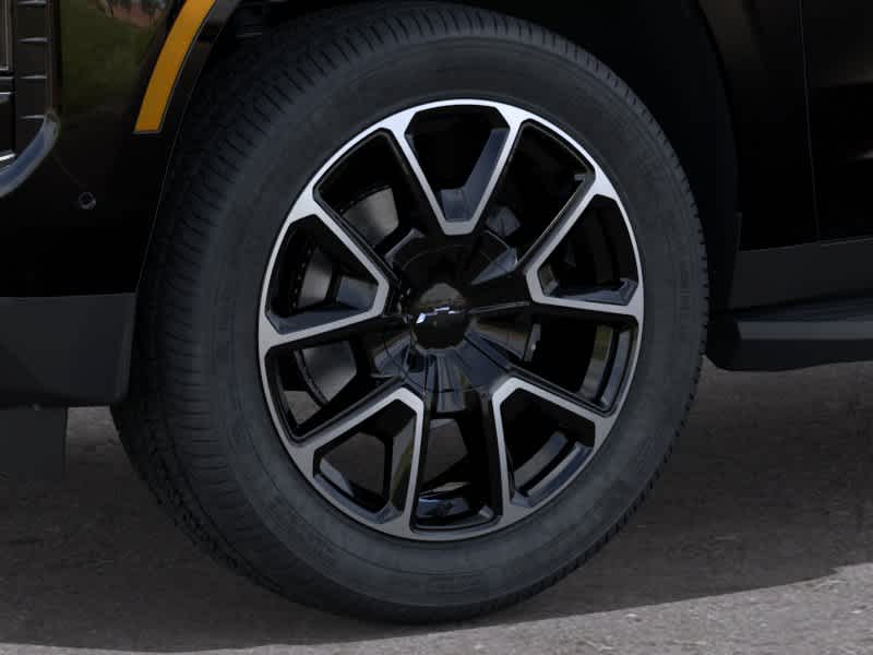 2026 Chevrolet Tahoe 4WD 4dr RST