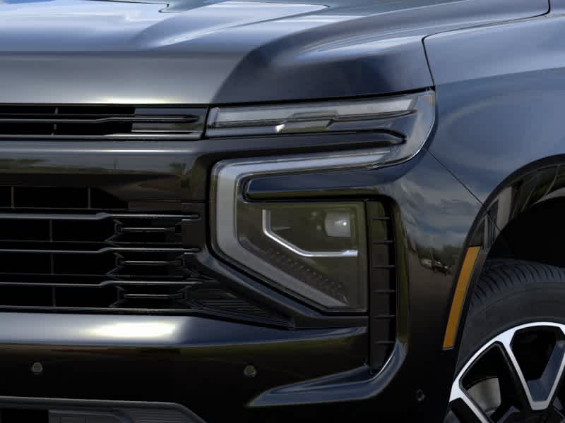 2026 Chevrolet Tahoe 4WD 4dr RST