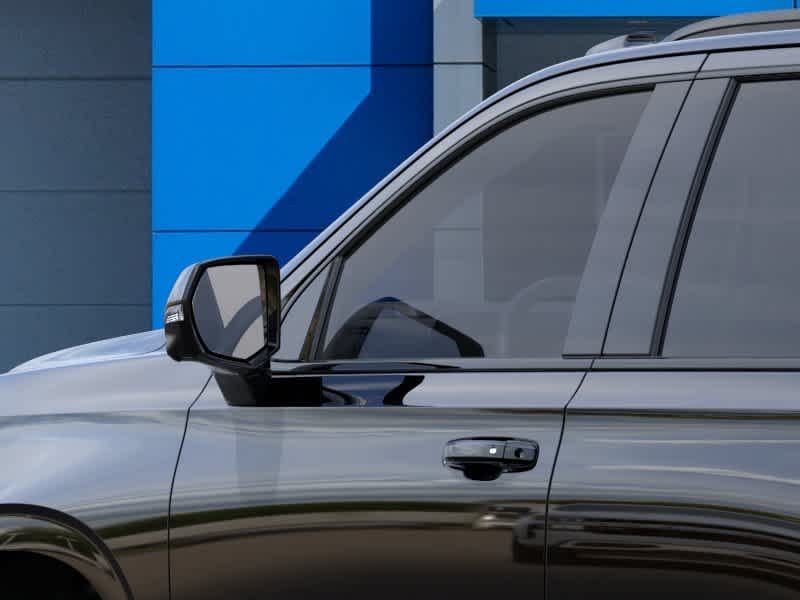 2026 Chevrolet Tahoe 4WD 4dr RST